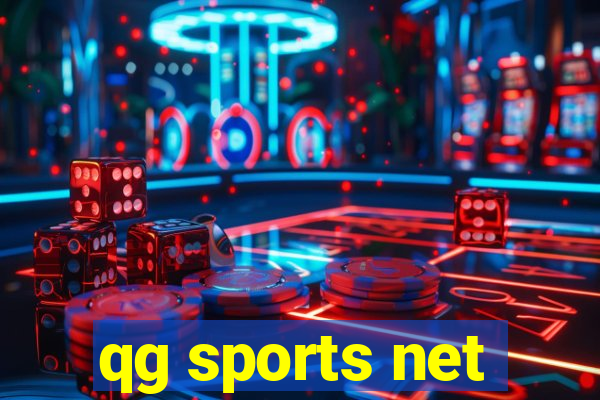 qg sports net